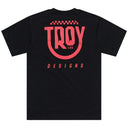 TROY LEE DESIGNS TLD 25.1 Smiley SS TEE