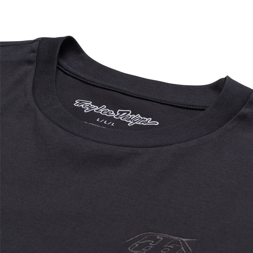 TLD 25.2 STANDARD ISSUE SS TEE