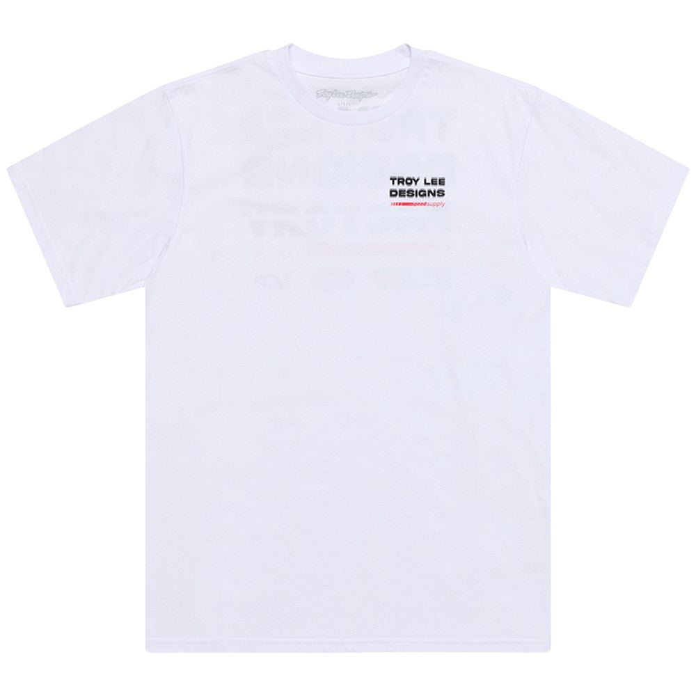 TLD 25.1 FACTORY SS TEE