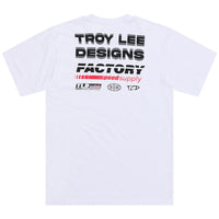 Thumbnail for TLD 25.1 FACTORY SS TEE