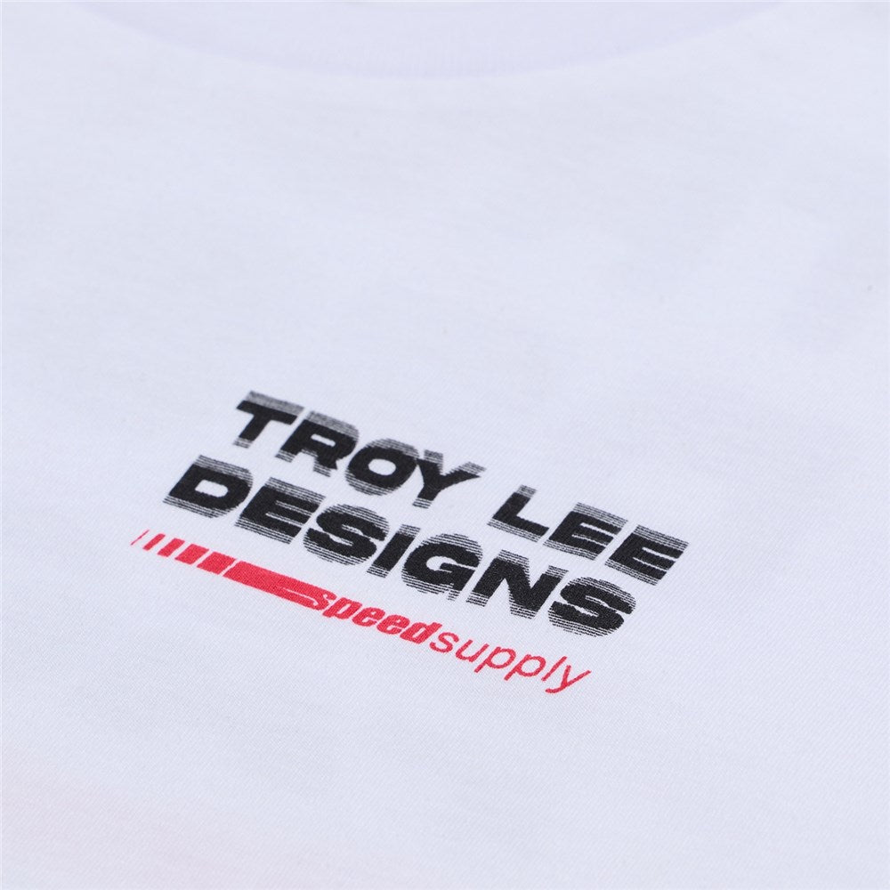 TLD 25.1 FACTORY SS TEE