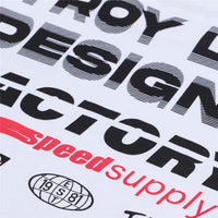 Thumbnail for TLD 25.1 FACTORY SS TEE