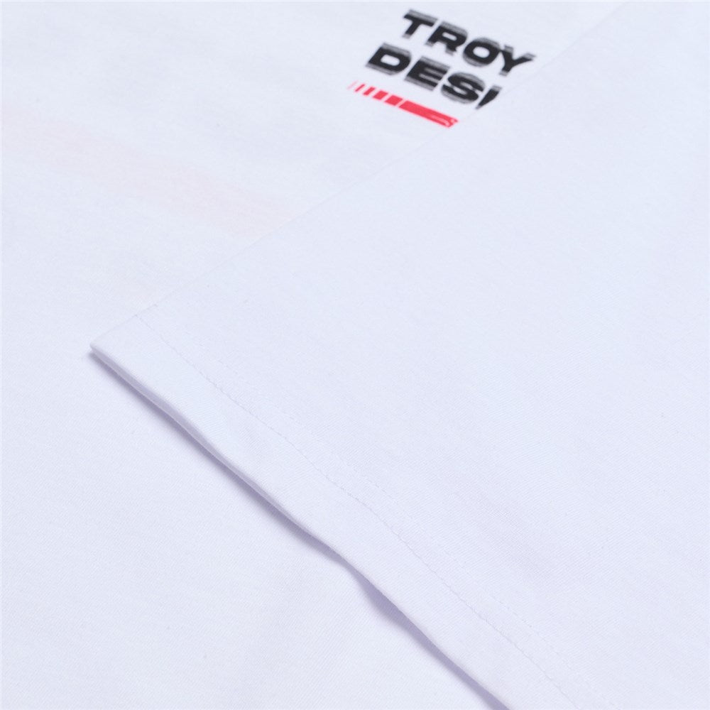 TLD 25.1 FACTORY SS TEE
