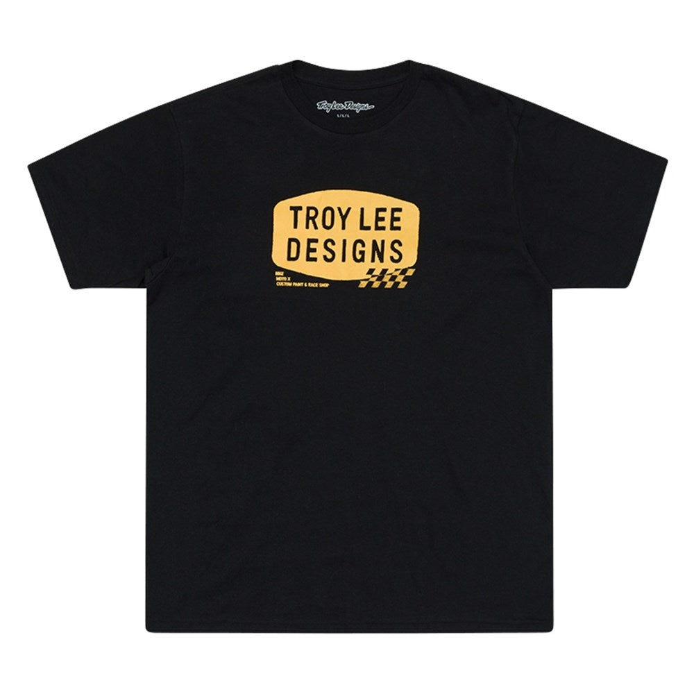 TLD 25.2 STAMP SS TEE