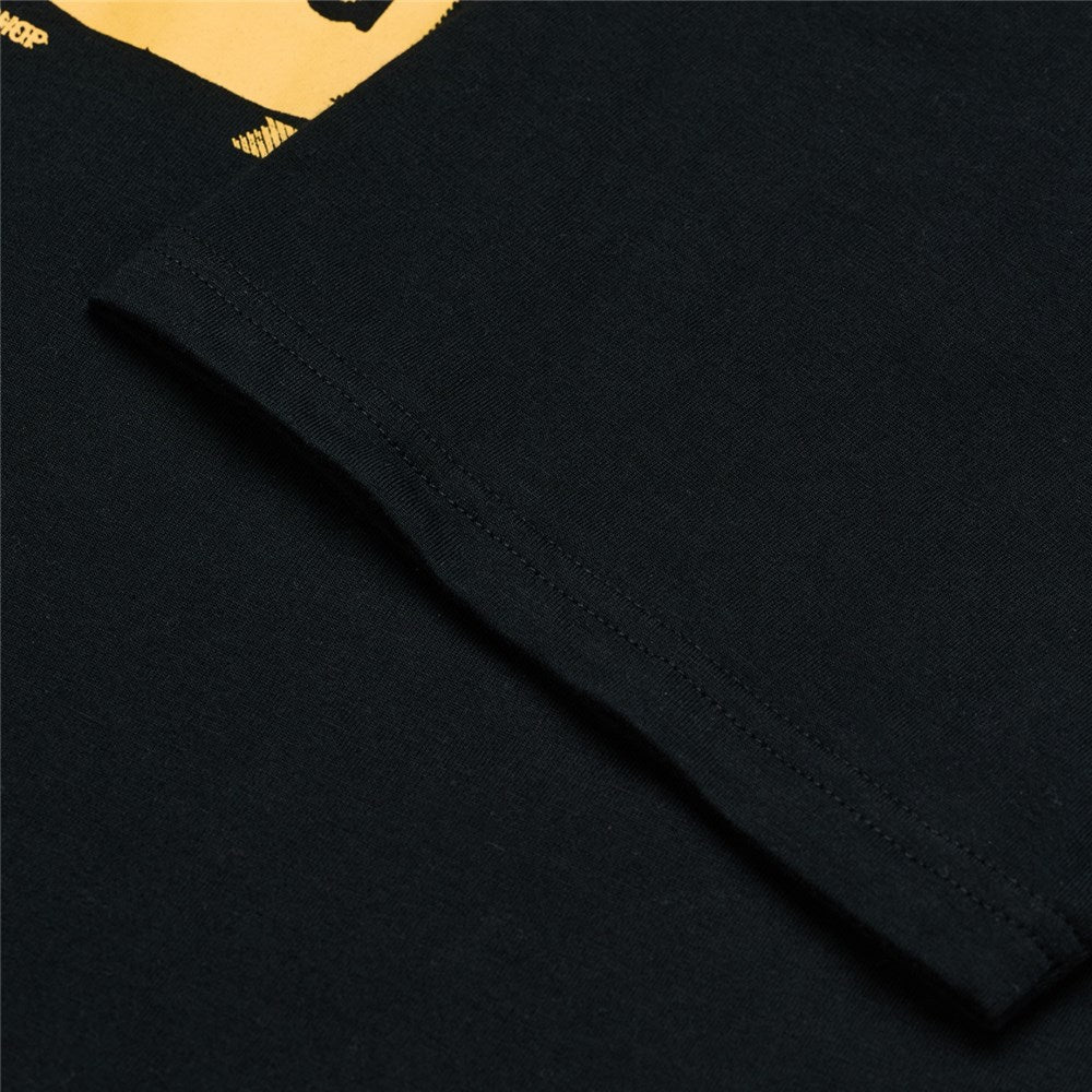 TLD 25.2 STAMP SS TEE