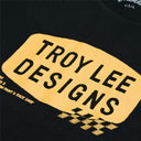 TROY LEE DESIGNS TLD 25.2 Stamp SS TEE