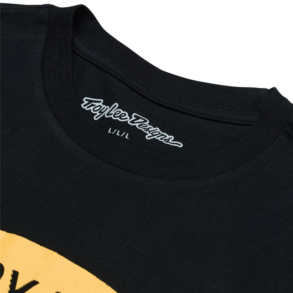 TLD 25.2 STAMP SS TEE