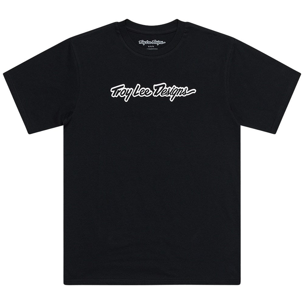 TLD 25.1 SIGNATURE SS TEE