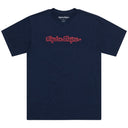TROY LEE DESIGNS TLD 25.1 Signature SS TEE