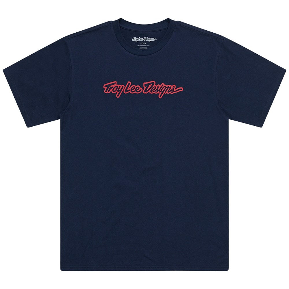 TLD 25.1 SIGNATURE SS TEE
