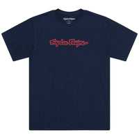 Thumbnail for TLD 25.1 SIGNATURE SS TEE