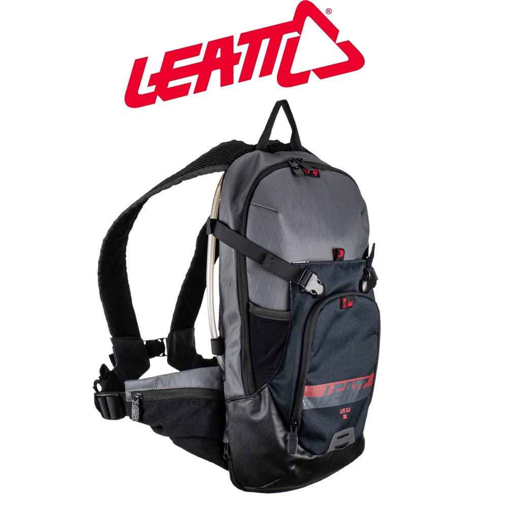 Leatt Hydration MTB lite 1.5L Graphite