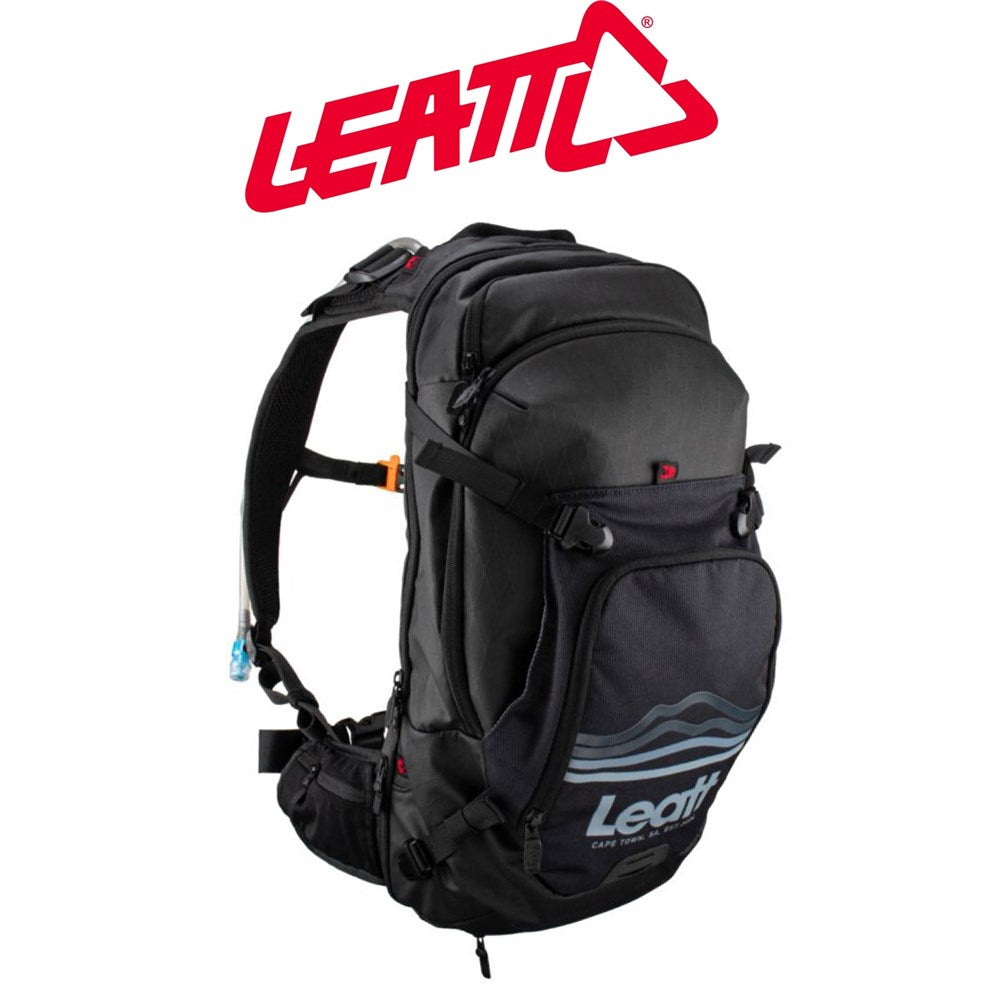 Leatt Hydration MTB XL 1.5L Black