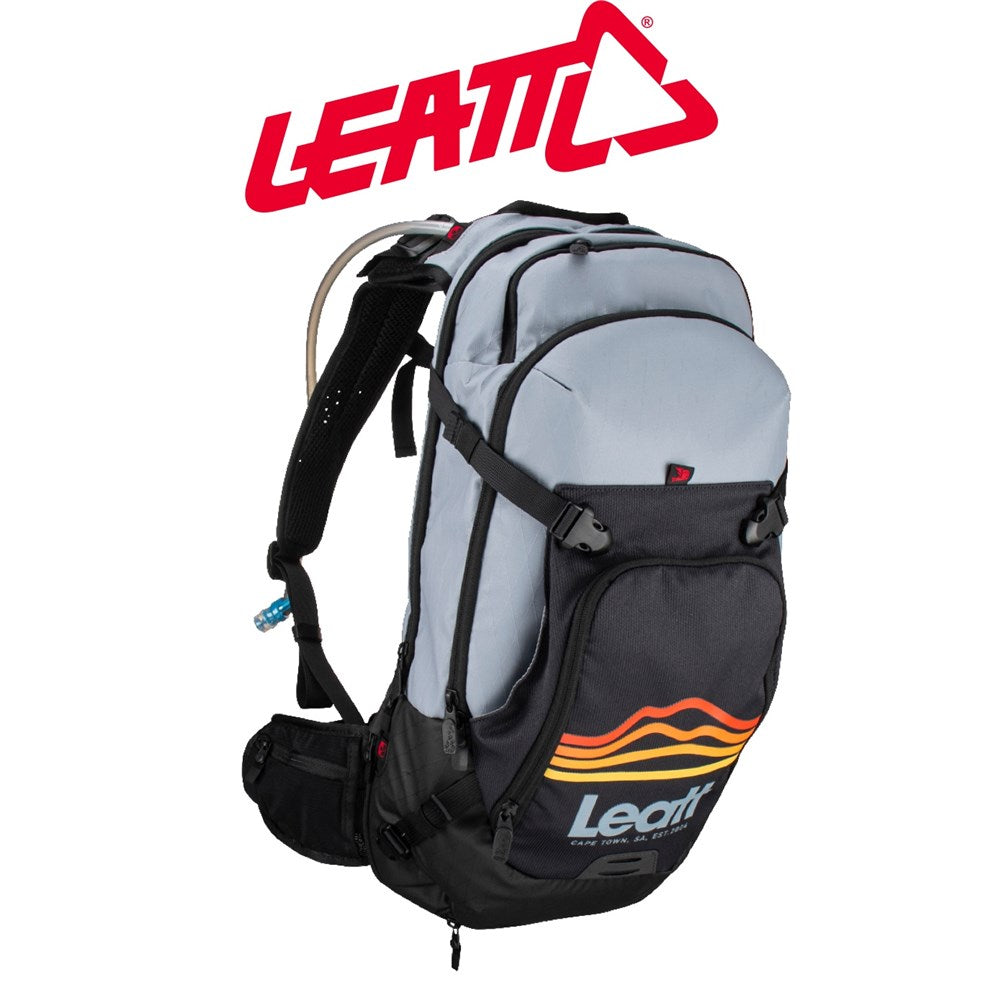 Leatt Hydration MTB XL 1.5L Titanium