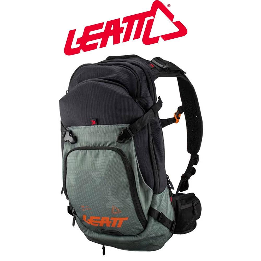 Leatt Hydration Moto XL 1.5L Cactus