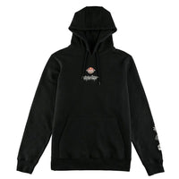 Thumbnail for TLD 24 RED BULL RAMPAGE HOODIE