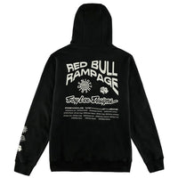 Thumbnail for TLD 24 RED BULL RAMPAGE HOODIE