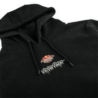 Thumbnail for TLD 24 RED BULL RAMPAGE HOODIE