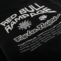 Thumbnail for TLD 24 RED BULL RAMPAGE HOODIE