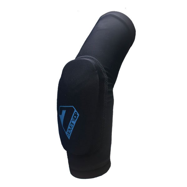 7IDP ELBOW PAD TRANSITION KIDS ONE SIZE