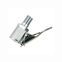 PRESTACYCLE - Automotive Quick-Clip Schrader Head
