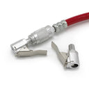 PRESTACYCLE - Automotive Quick-Clip Schrader Head