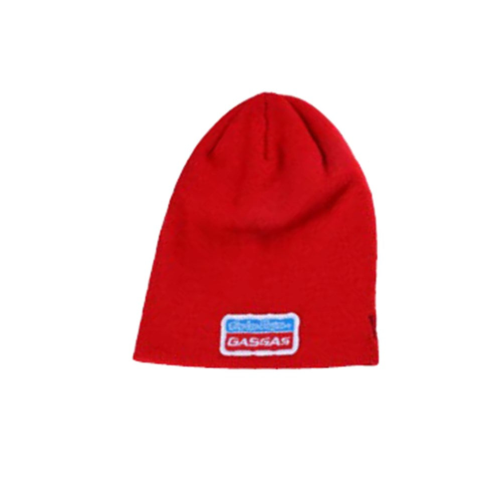 TLD 23 GASGAS Beanie Red OSFA