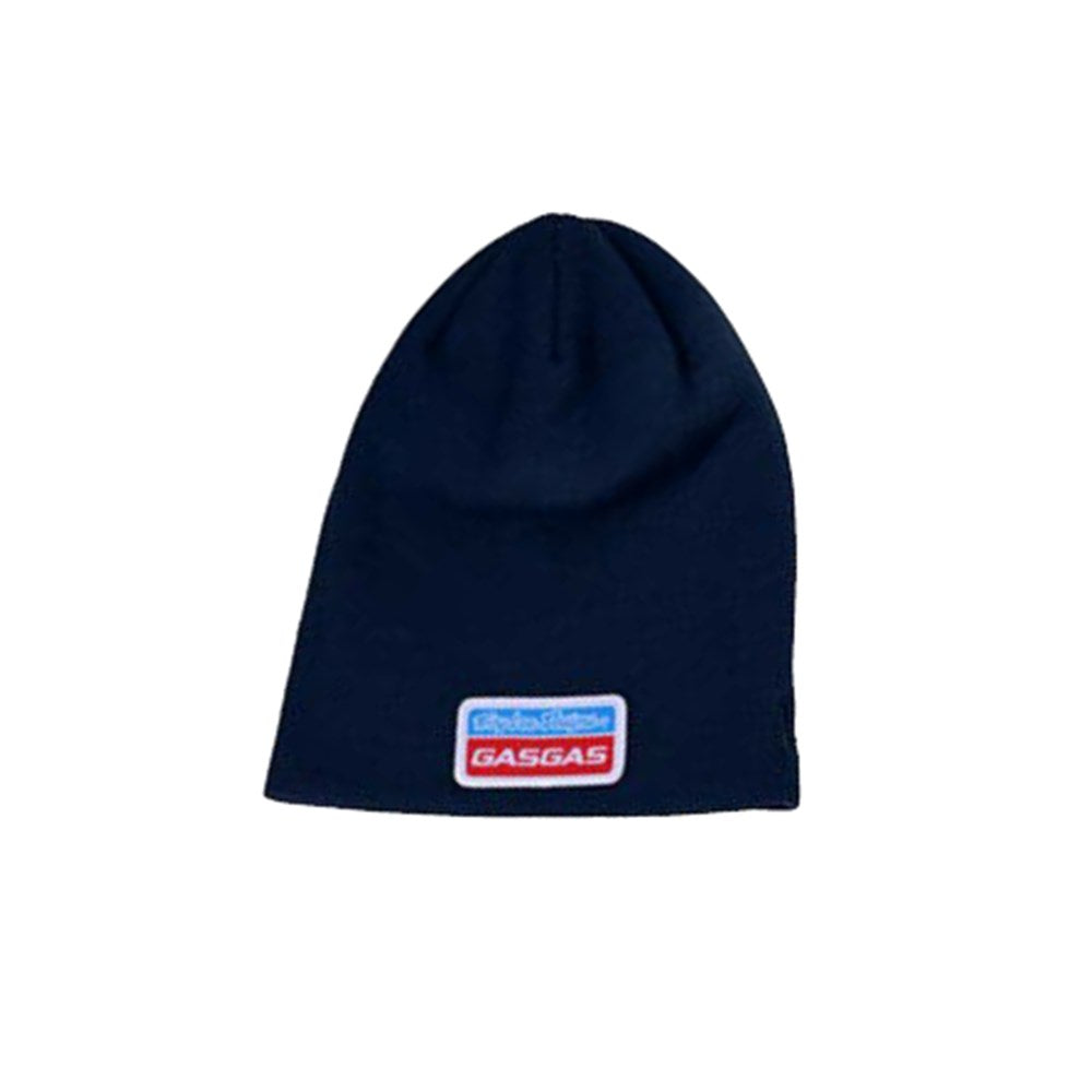 TLD 23 GASGAS Beanie Navy OSFA