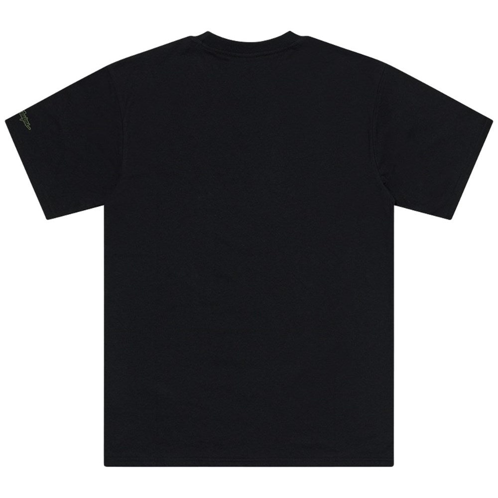 TLD 25.2 YTH PEACE OUT SS TEE