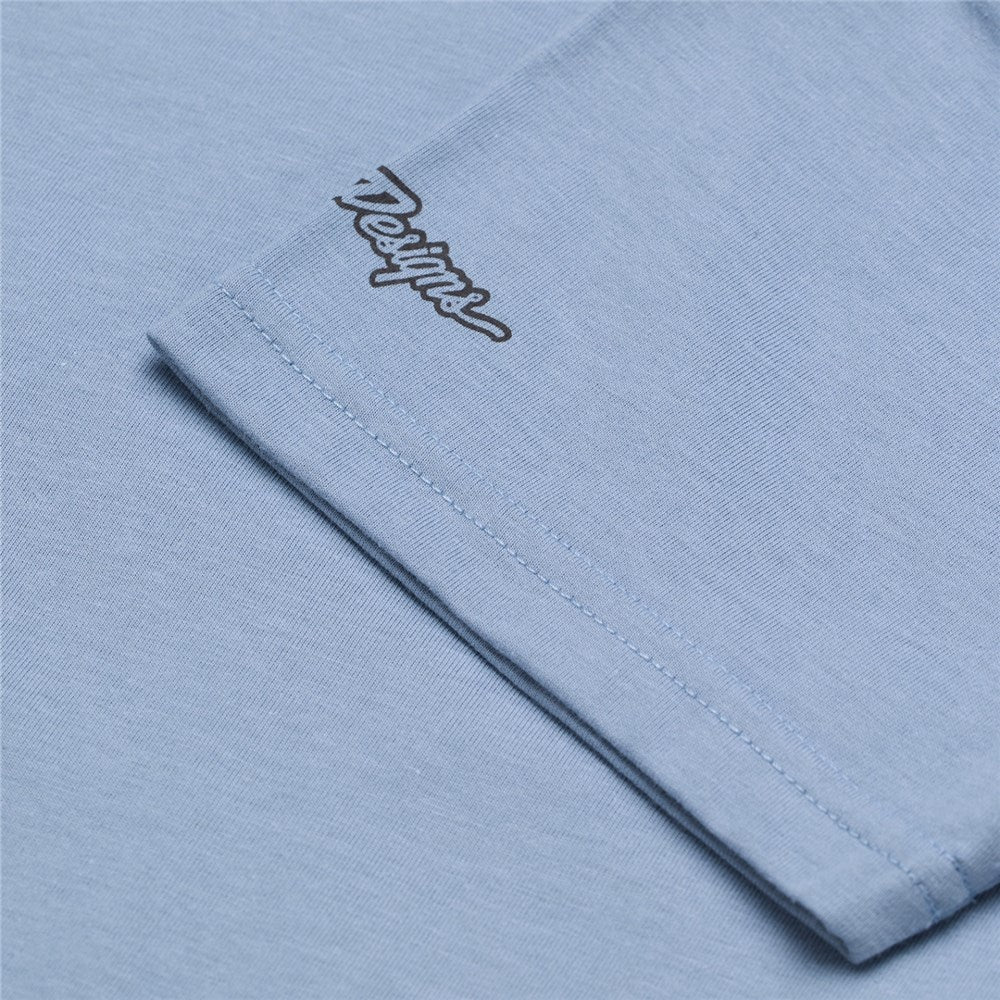 TLD 25.1 YTH PEACE OUT SS TEE