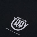 TROY LEE DESIGNS TLD 25.2 YTH Smiley SS TEE