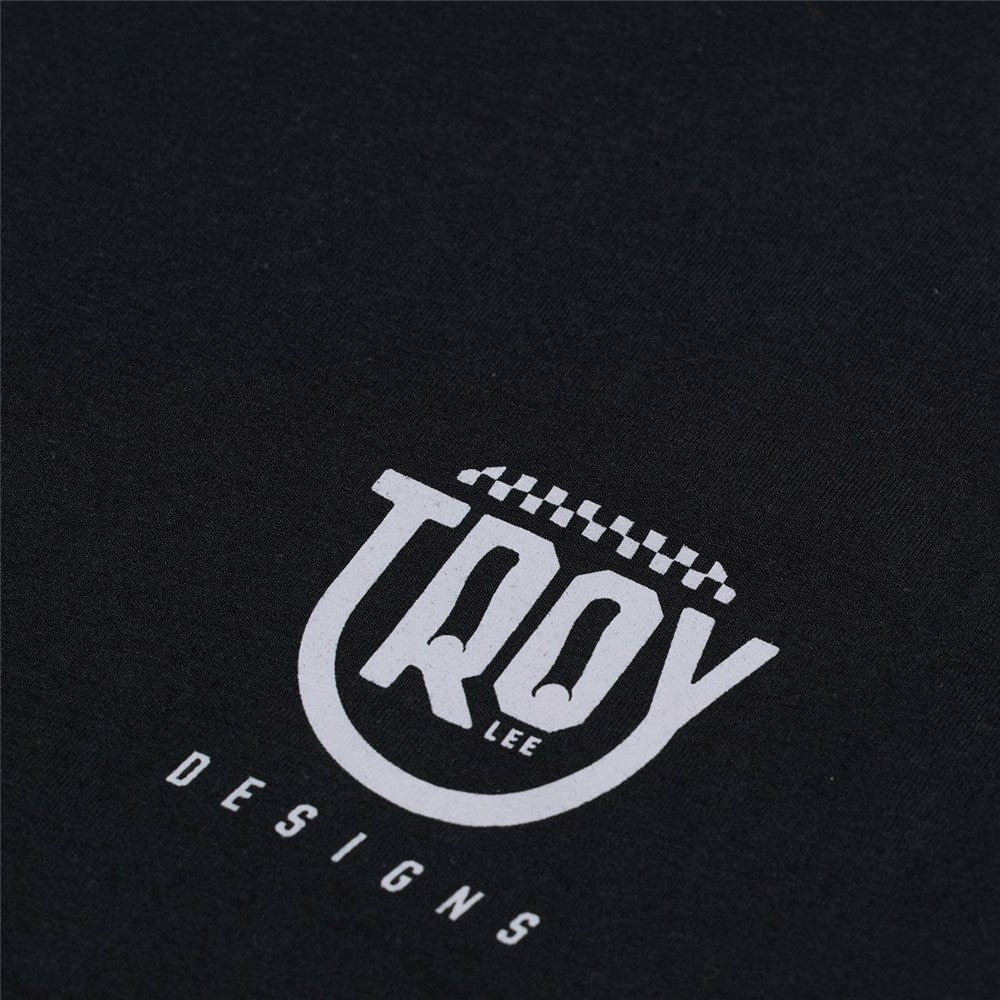 TLD 25.2 YTH SMILEY SS TEE