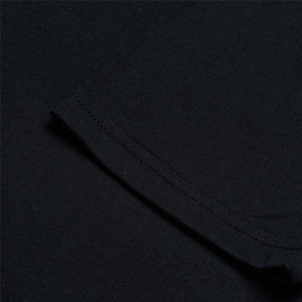 TLD 25.2 YTH SMILEY SS TEE