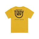 TROY LEE DESIGNS TLD 25.2 YTH Smiley SS TEE