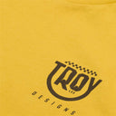 TROY LEE DESIGNS TLD 25.2 YTH Smiley SS TEE
