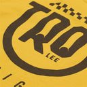 TROY LEE DESIGNS TLD 25.2 YTH Smiley SS TEE