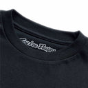 TROY LEE DESIGNS - 26.1 YTH Short Sleeve Tee - Signature Black