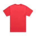 TROY LEE DESIGNS - 26.2 YTH Short Sleeve Tee - Signature Scarlet