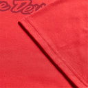 TROY LEE DESIGNS - 26.2 YTH Short Sleeve Tee - Signature Scarlet
