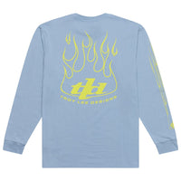 Thumbnail for TLD 25.1 TORCHED LS TEE