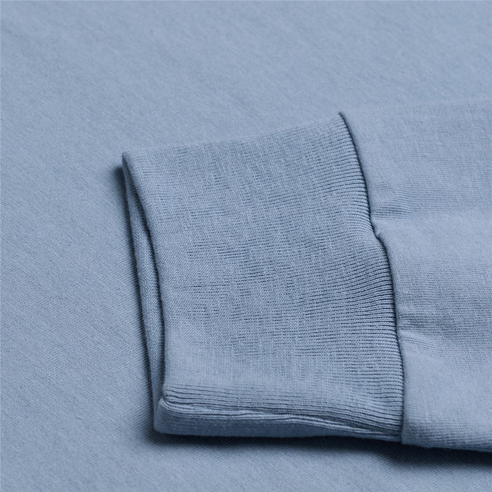 TLD 25.1 TORCHED LS TEE