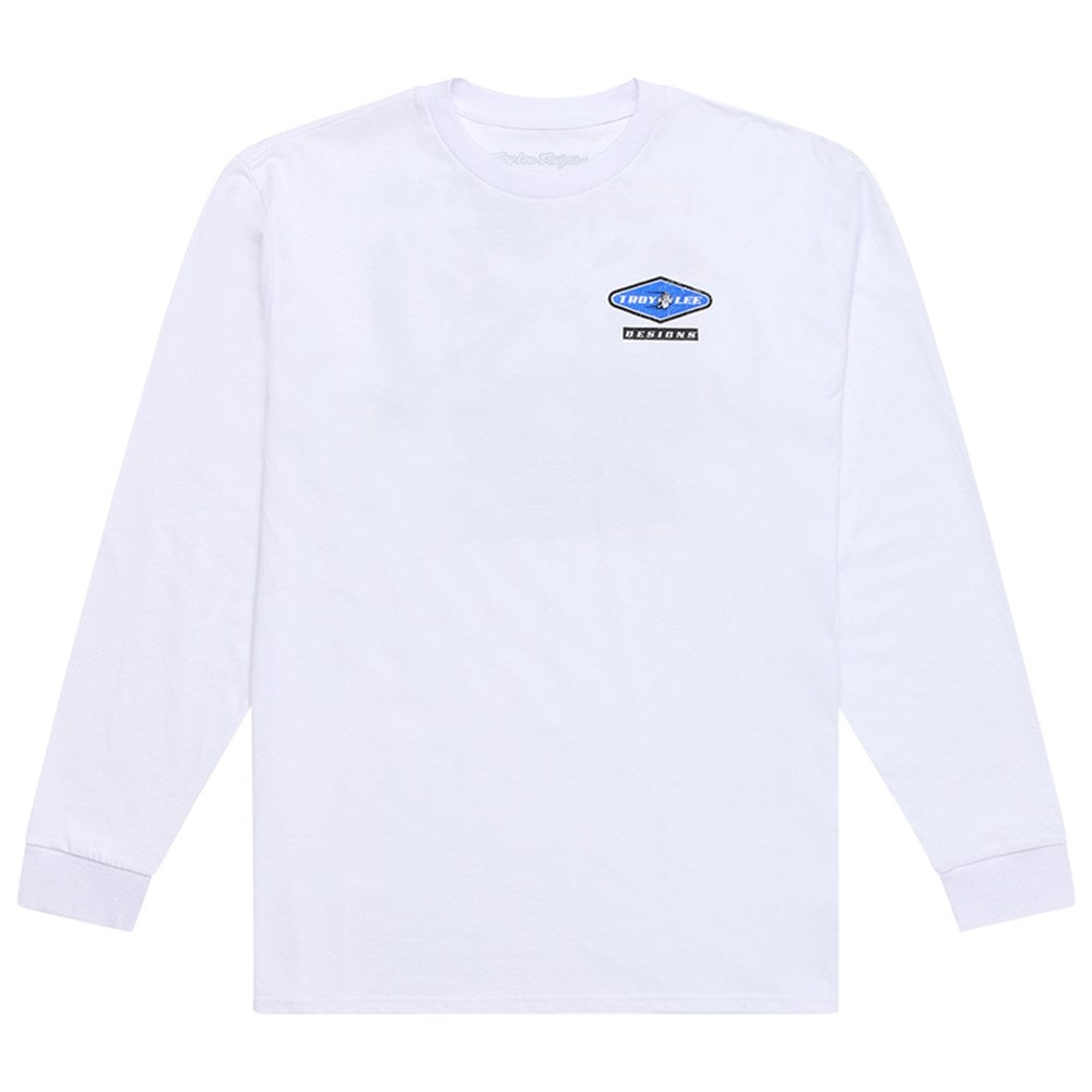 TLD 25.1 OVERLOAD LS TEE