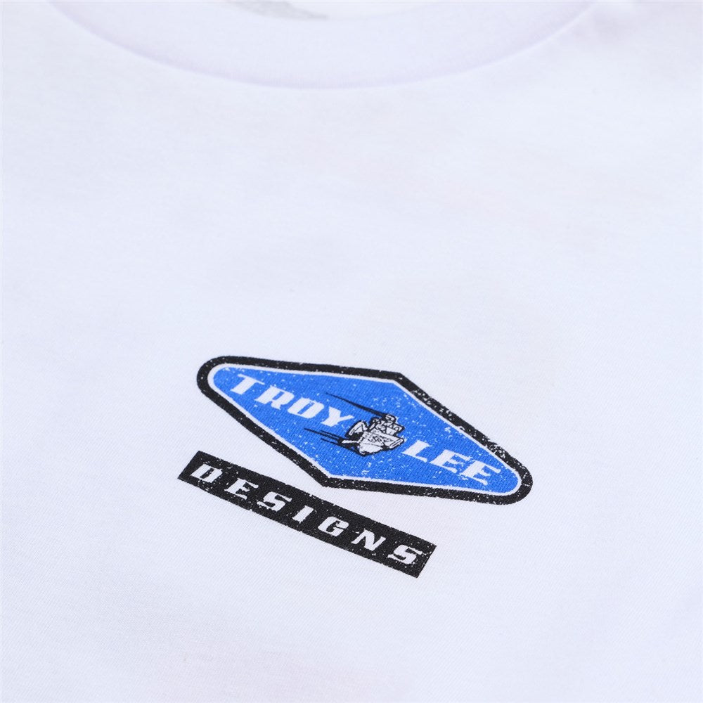 TLD 25.1 OVERLOAD LS TEE
