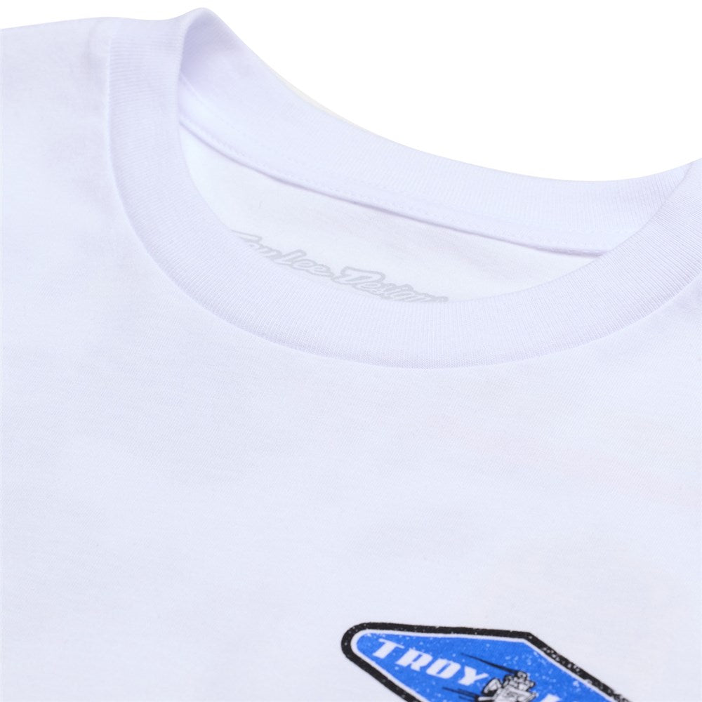 TLD 25.1 OVERLOAD LS TEE