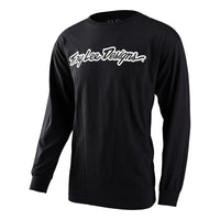 Thumbnail for TLD 25 SIGNATURE LS TEE