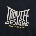 TROY LEE DESIGNS - 26.1 Long Sleeve Tee - Handlebar Black