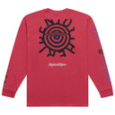 TROY LEE DESIGNS TLD 25.1 Enjoy LS TEE