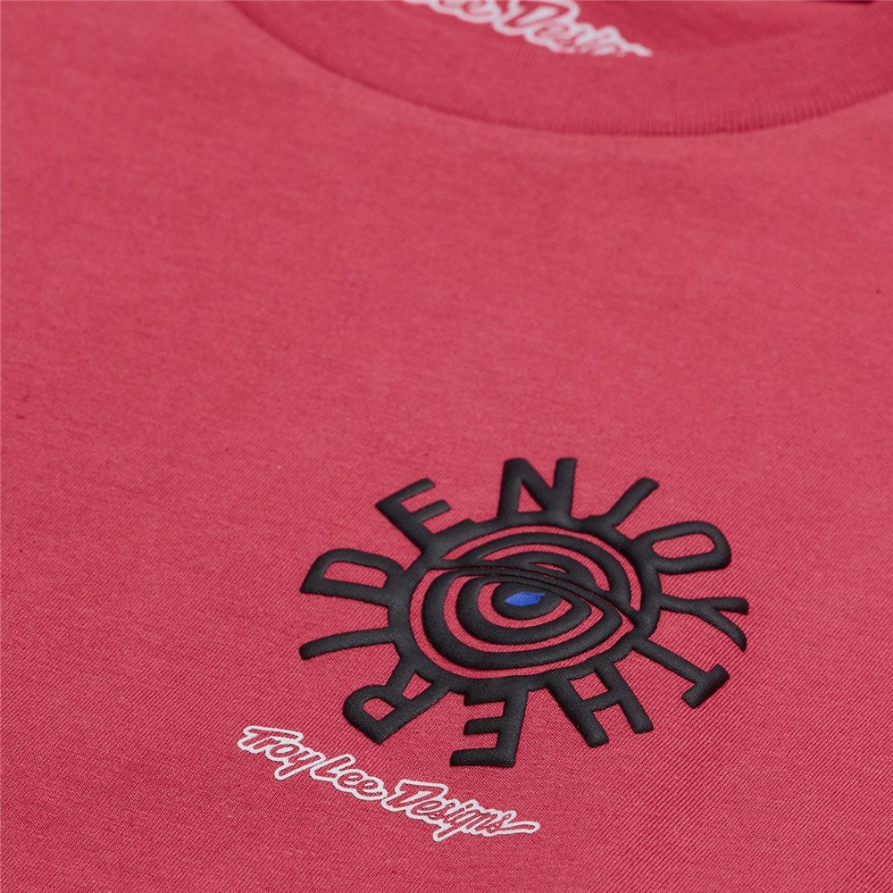 TLD 25.1 ENJOY LS TEE
