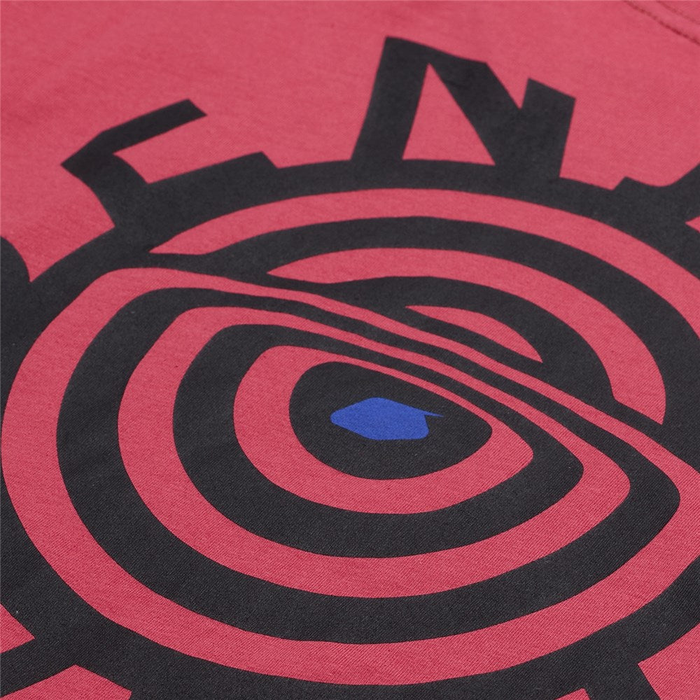 TLD 25.1 ENJOY LS TEE