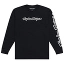 TROY LEE DESIGNS TLD 25.1 Signature LS TEE
